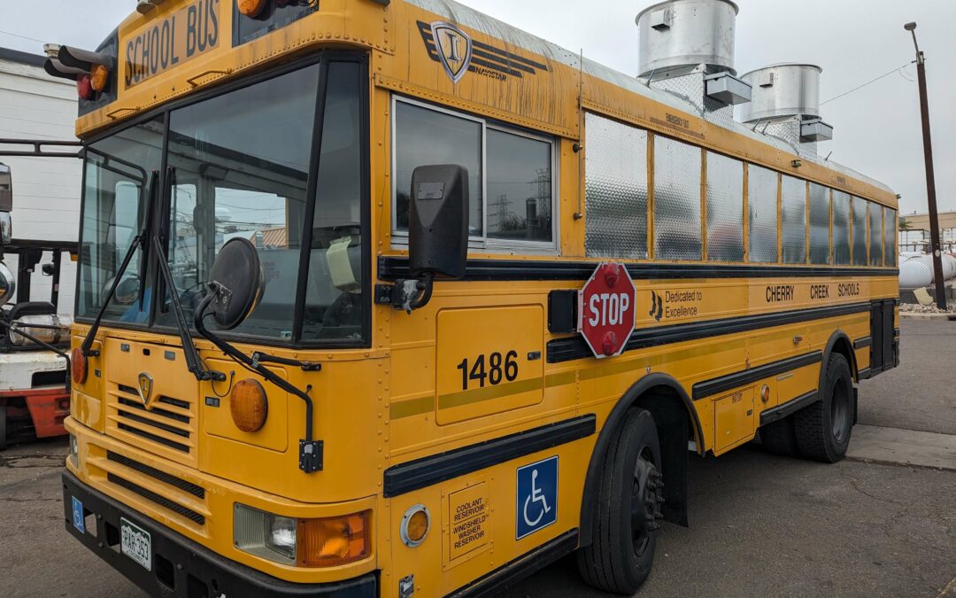 Cherry Creek Schools