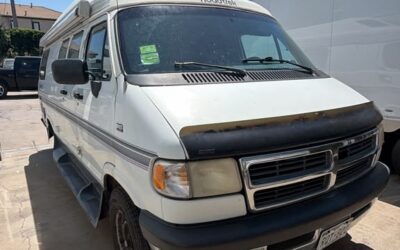 RV Repair in Denver, CO