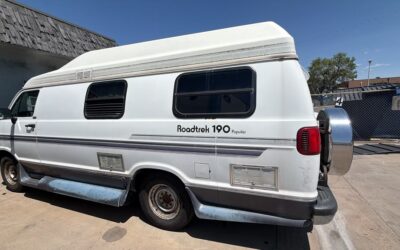 Mile High RV Works: Front Range RV Repair Shop